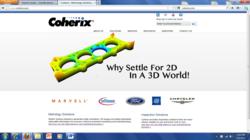 Metrology, 3D, Manufacturing, Poduct Development, Measurement Services, Vision Solutions, Assembly Verification, Inspection